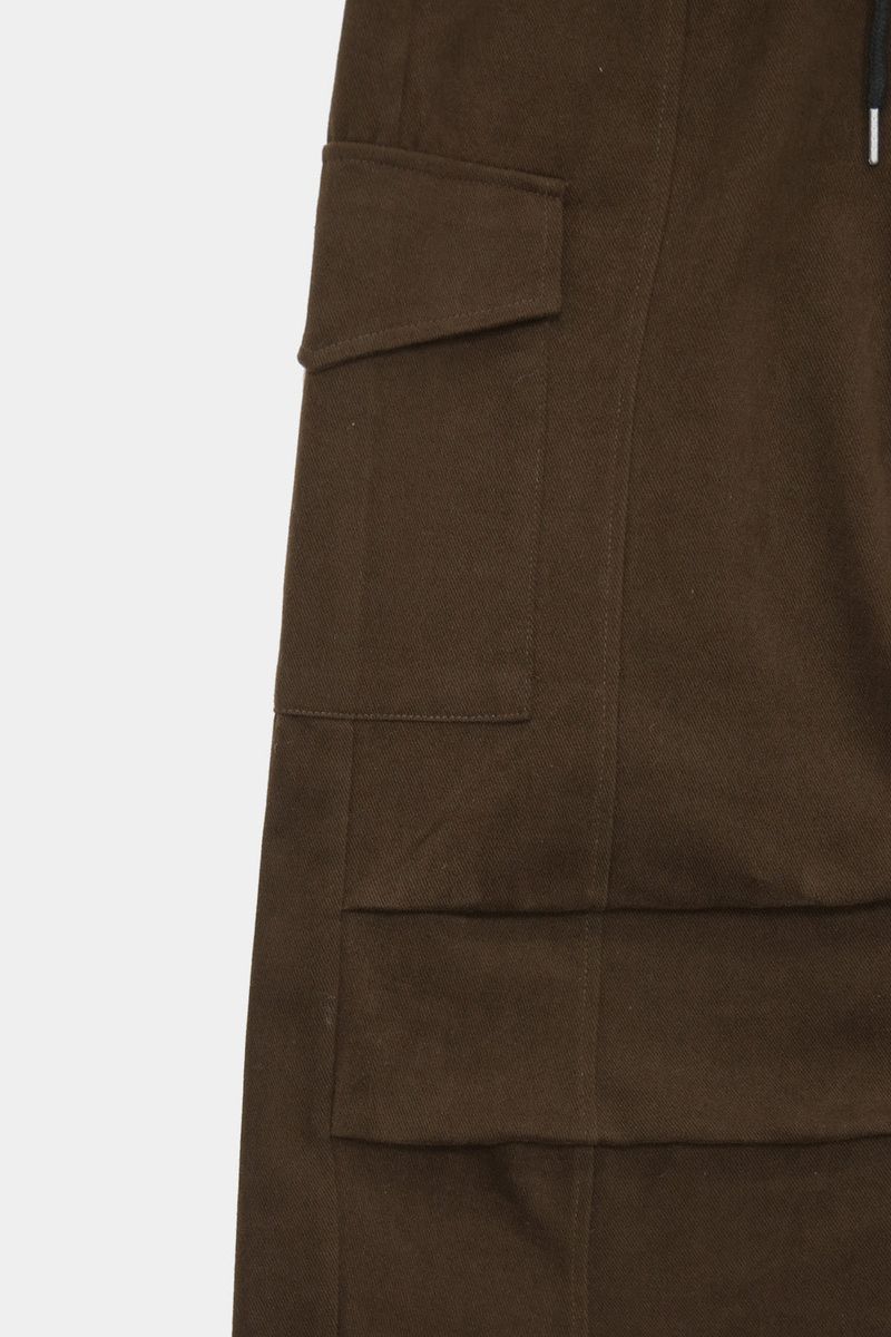 OWN Winter Loca Cargo Pants (4 colors)