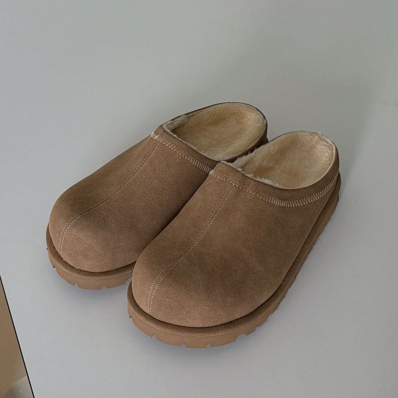 ASCLO Mouton Mules (2color)