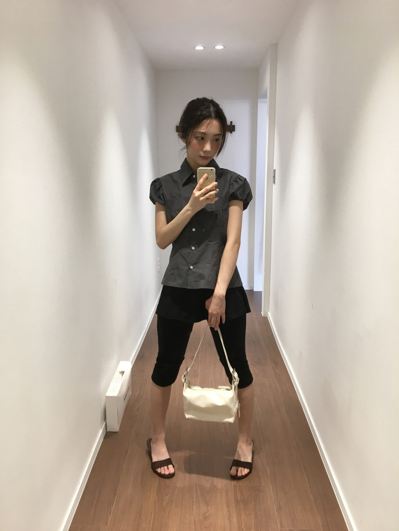 Rev Suede Wedge Mules (2color)