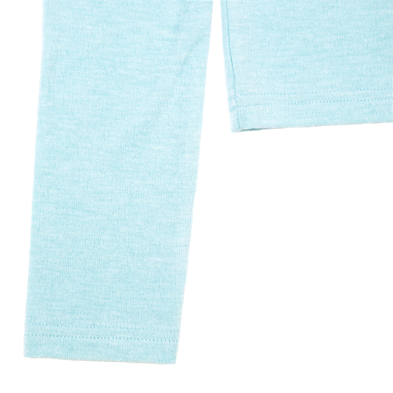 GLASSY LONG SLEEVES