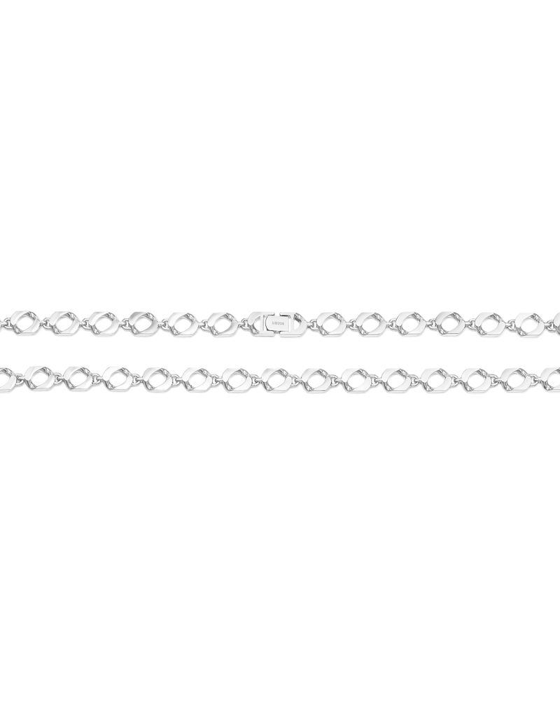 Chain Link Necklace