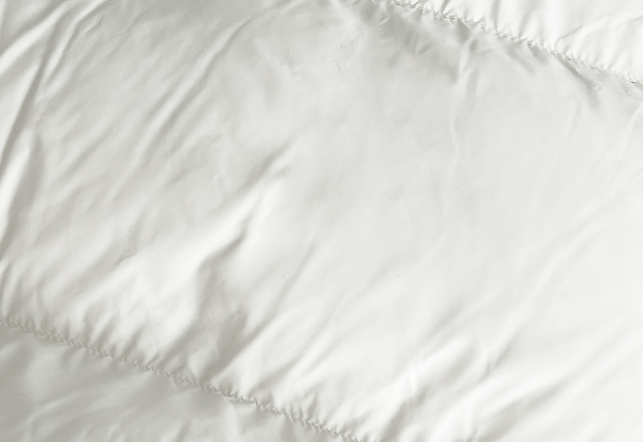 Bronn Arctic ToneTone Overfit Padding