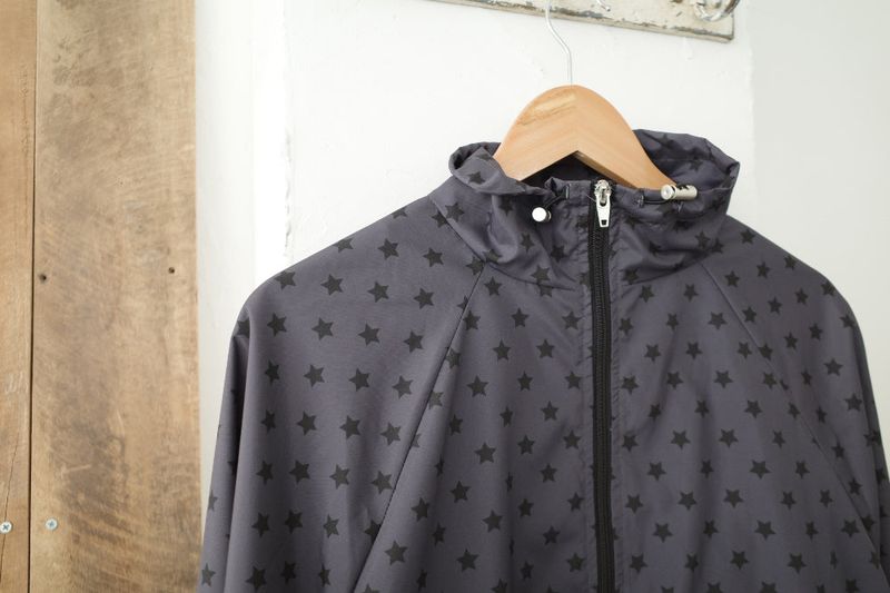 [MD PICK] Shooting star jumper (2color)