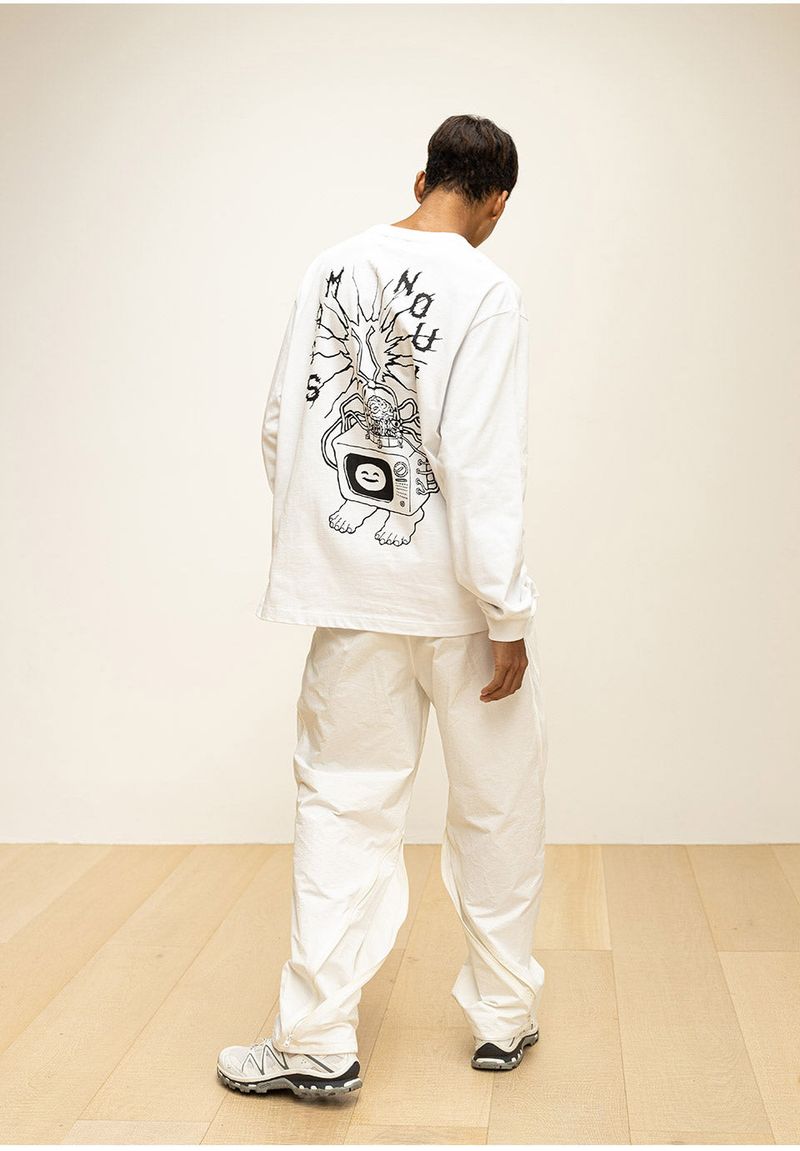 VIRTUAL SIGNAL LONG SLEEVE