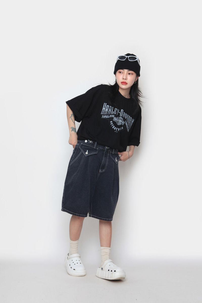 TIMELESS HALLY T-shirt