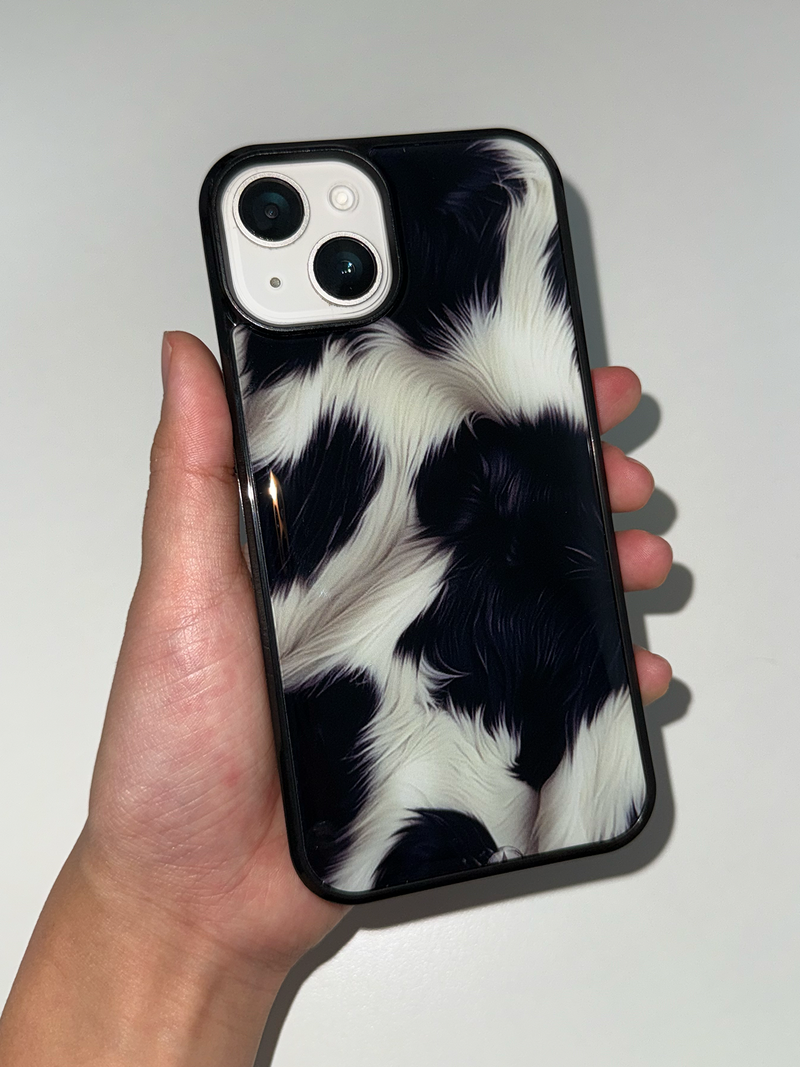 [MADE] MilkCow phone case