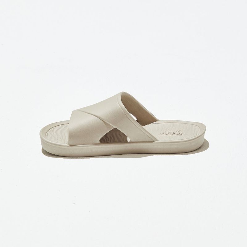 Sunday Afternoon Slippers - Sand