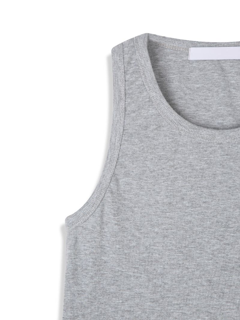 Cost Slim Sleeveless