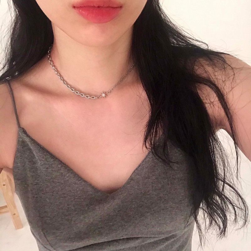 frozen choker