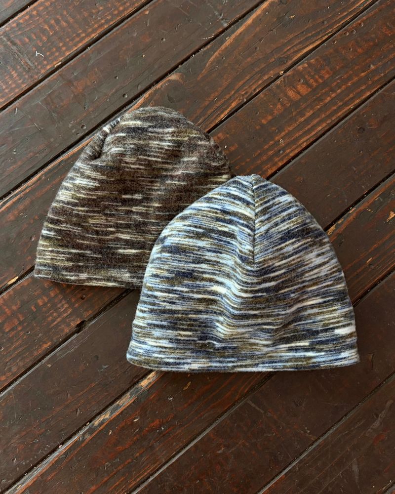 Flip Tone Beanie