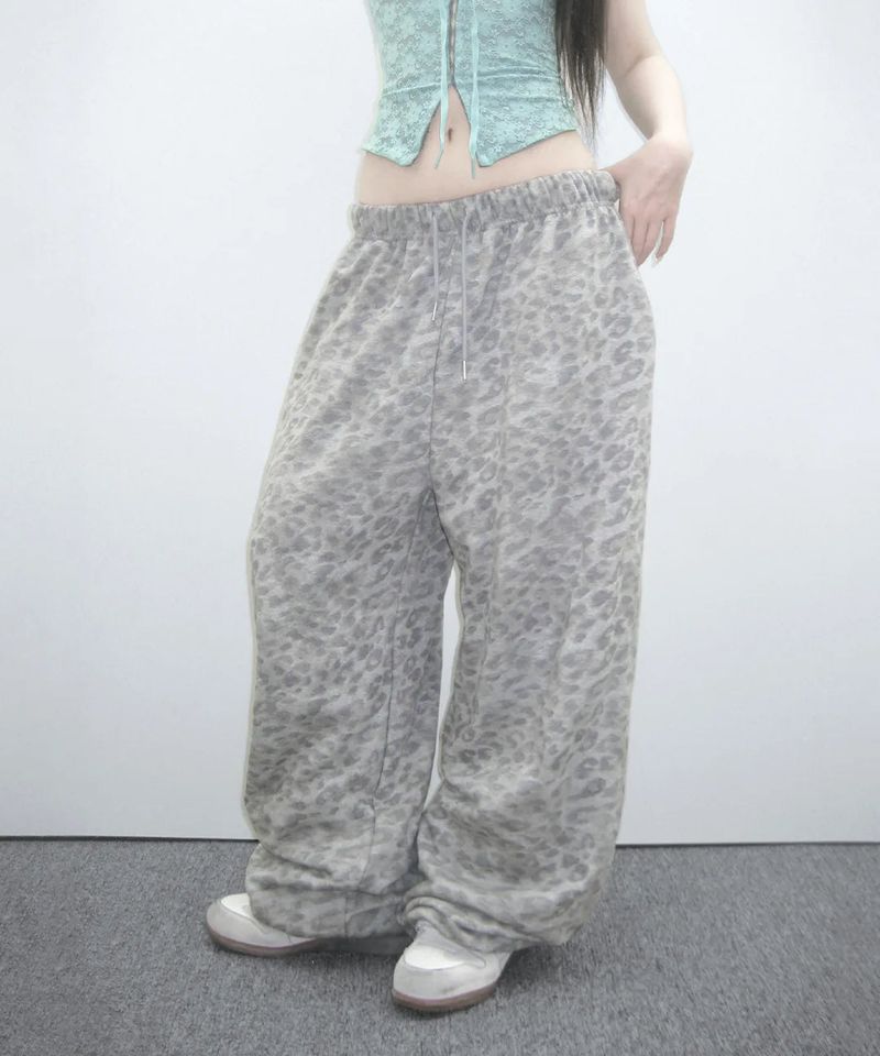 wild kitty set pt (2colors)