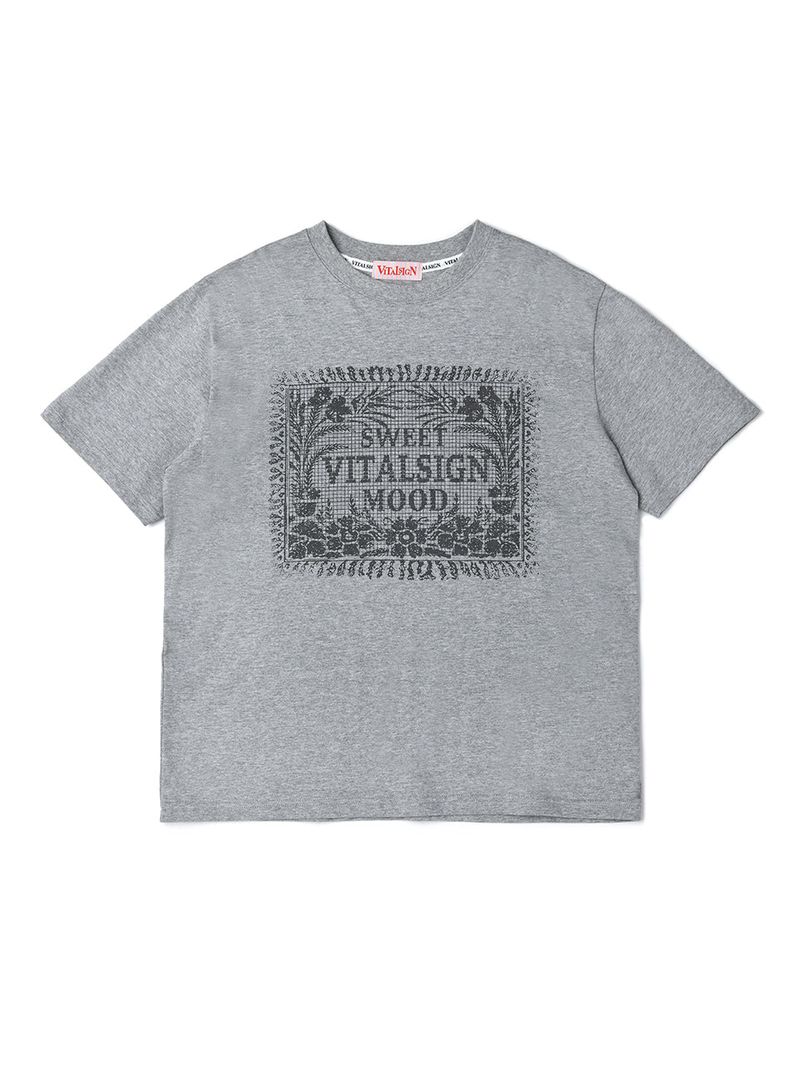 VITALSIGN(バイタルサイン)の「Sweet Mood T-shirt(Tops)」