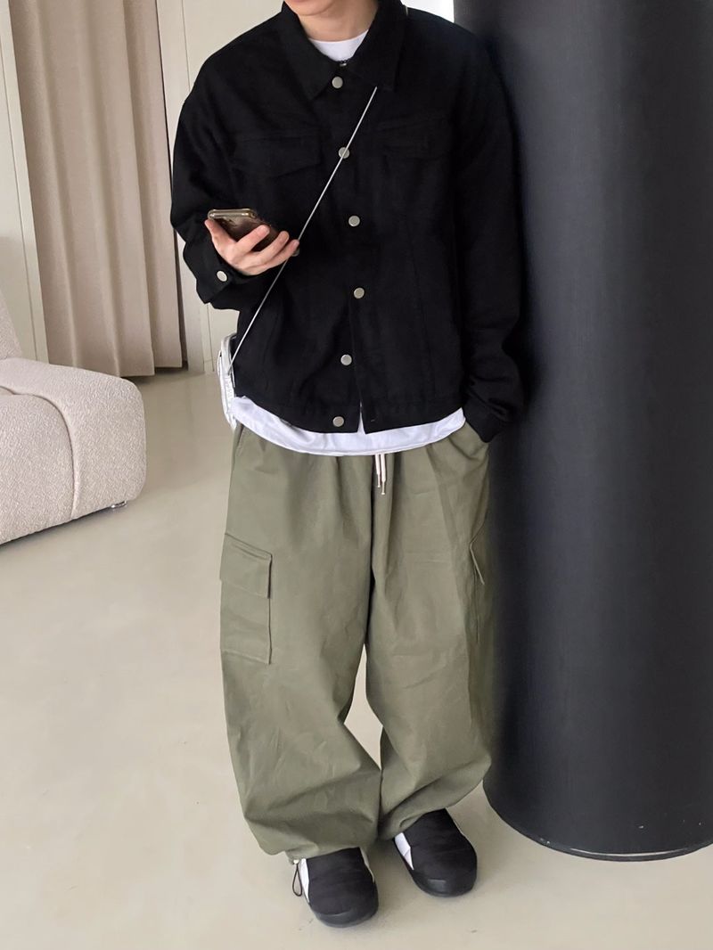  Rave jacket 2C