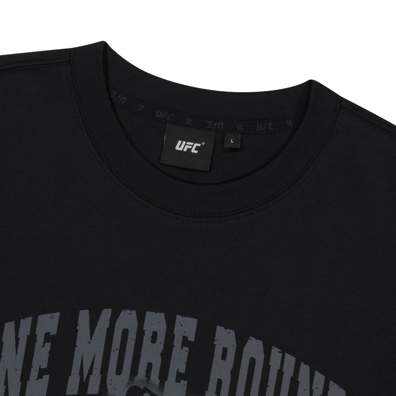 UFC MATCH UP RELAXED FIT SS
