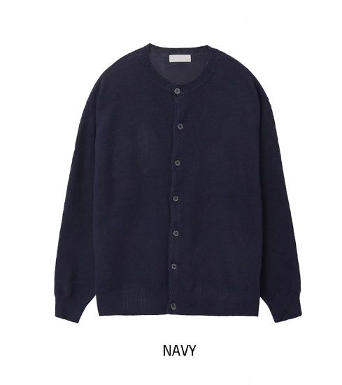 Northern Daily Round Cardigan