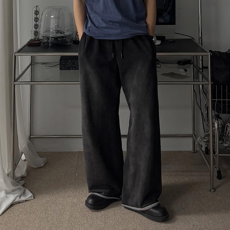 3 TAP Dive Banding Pants (2color)