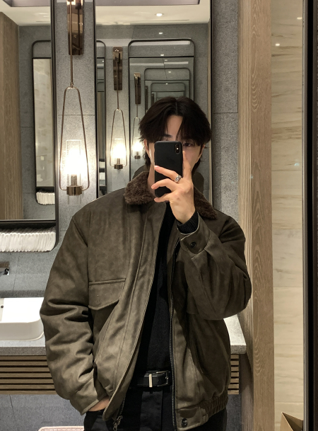 Logane Daily Soft Round Knit