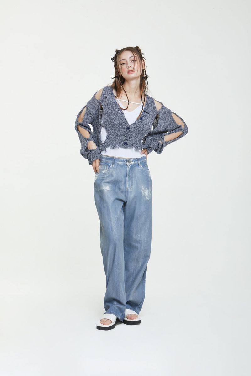 GALAXY JEAN