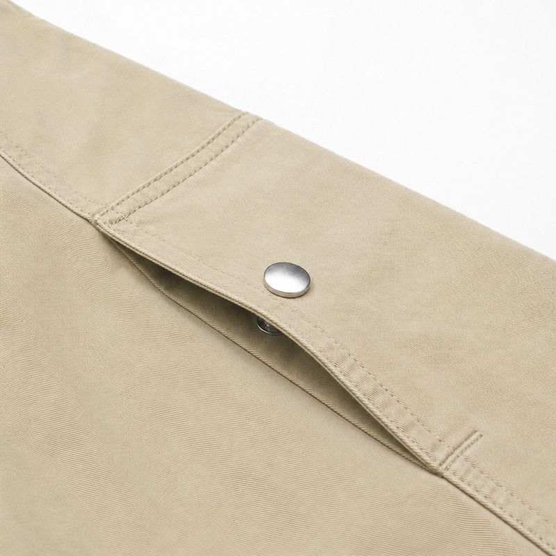 Joel Panel Wide Pants