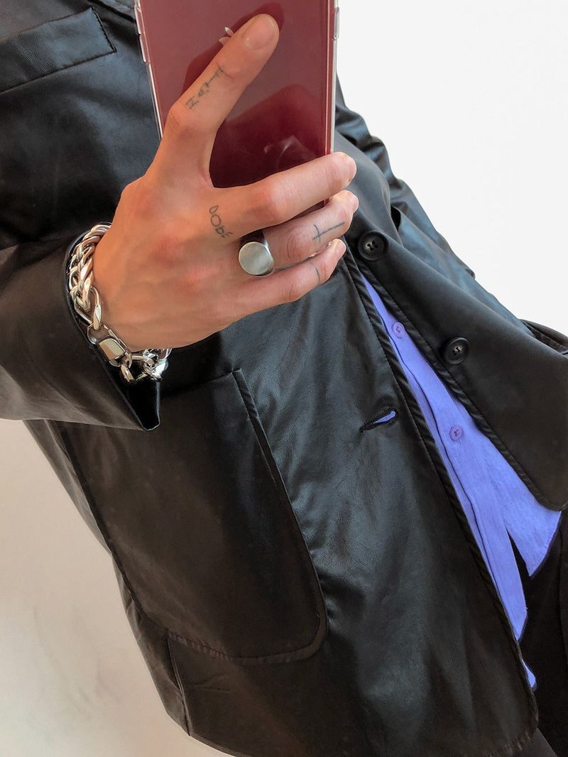 ASCLO Dope Ring (2color)