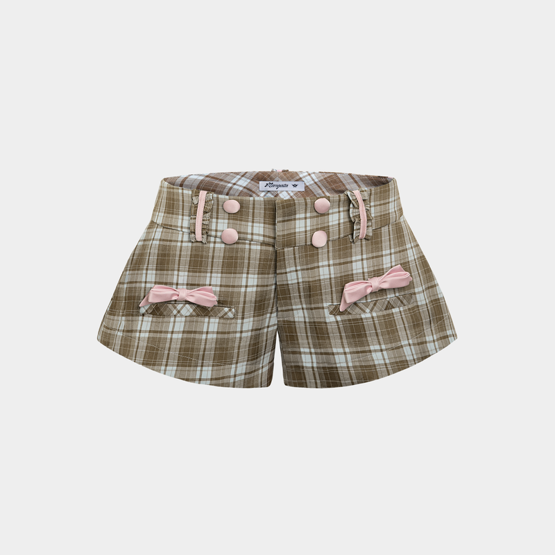 MANGATA（マンガタ）の「NIE SHORTS（Pants）」