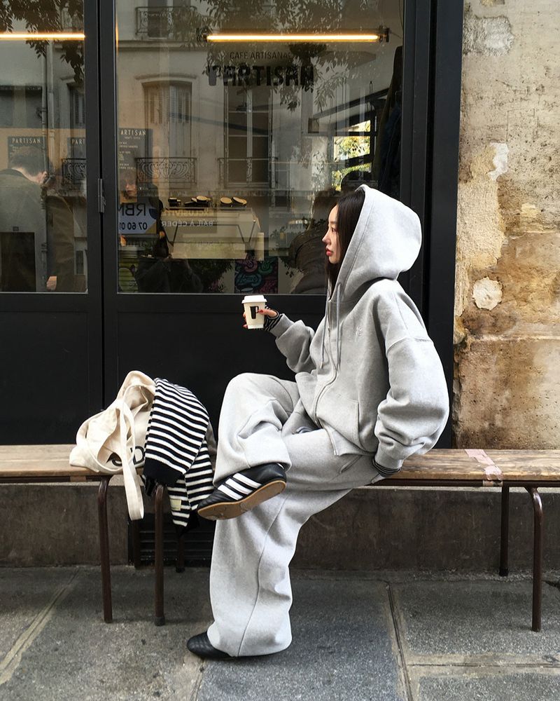 [ORIGINAL] Glick Double-Fleece Training Set-Up