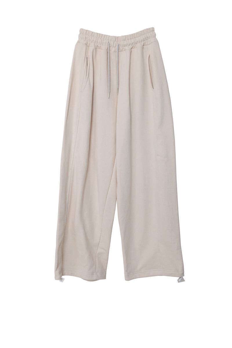 Sugar Two-Way String Pants