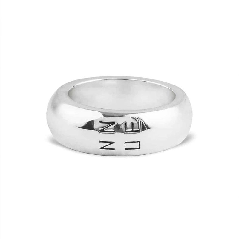 nonenon(ノンノン)の「PLUMP RING(Accessories)」
