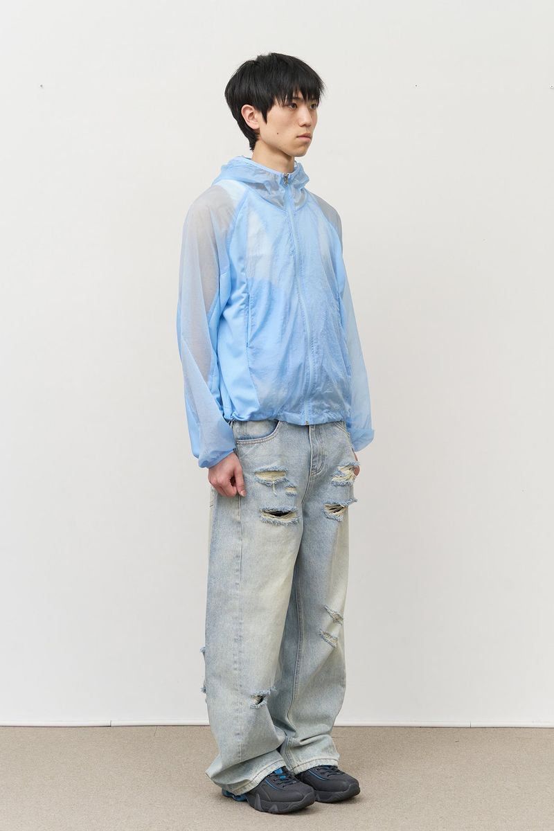 Shield Lightweight Jumper