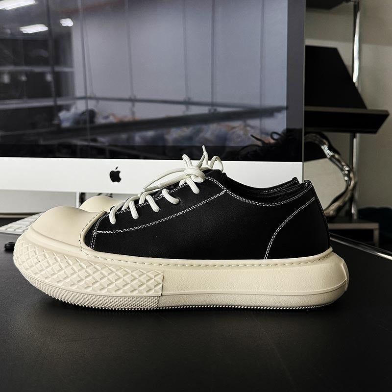 ASCLO Volume Outsole Sneakers
