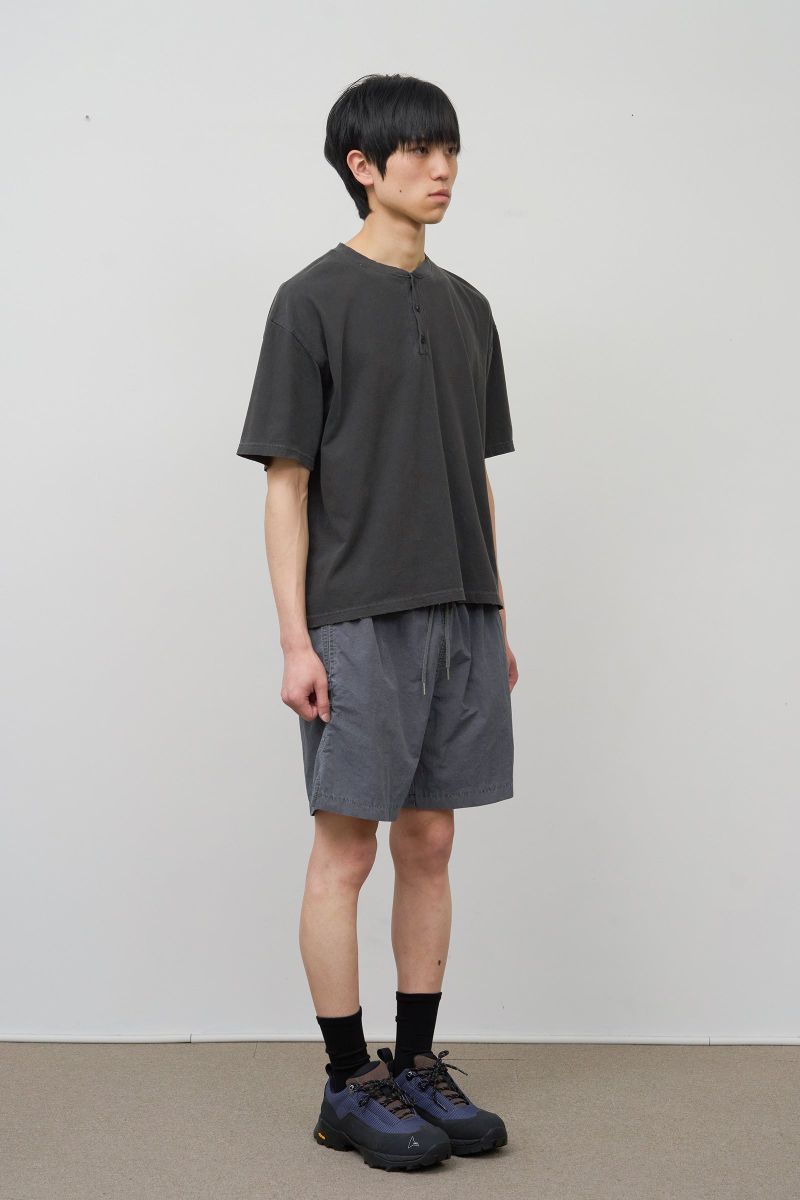 Teller Pigment Shorts
