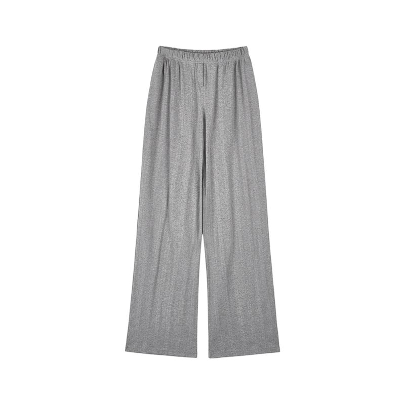 Soft Flow Easywear Pants_4 color
