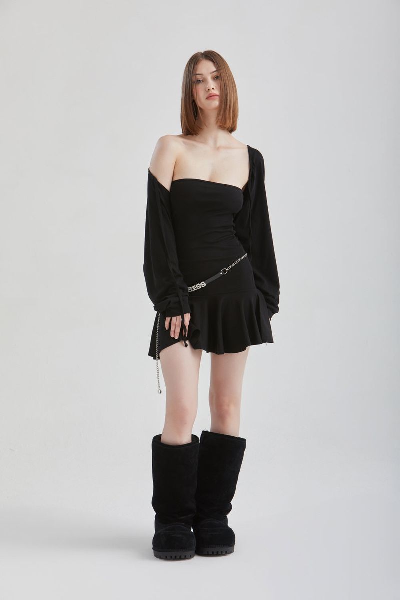 FLARE ONEPIECE