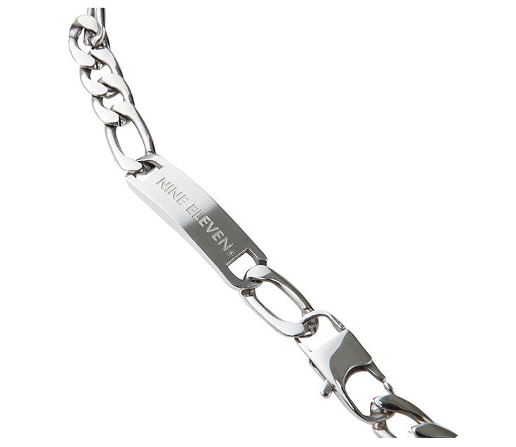 0911 chain necklace