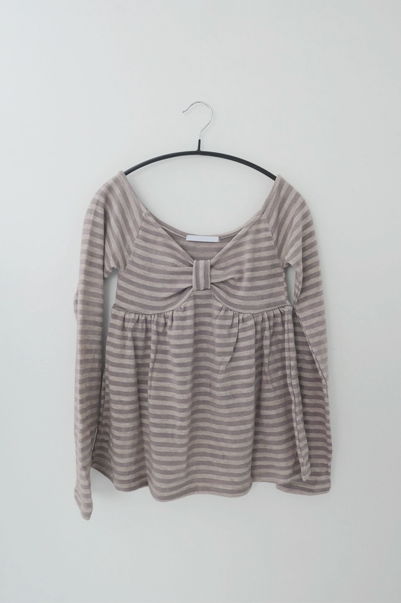 flare ribbon T (3c)