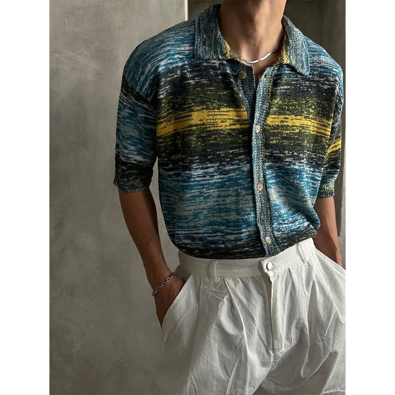 [S/S] Vacance linen kara cardigan (3color)