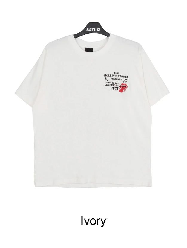 Eden 1975 Overshirt