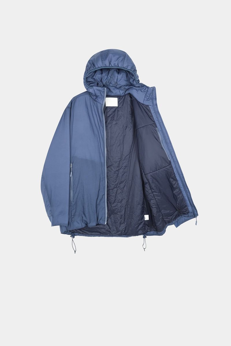 Lezo Hooded Jumper