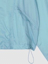 Air Layer Wind Jacket