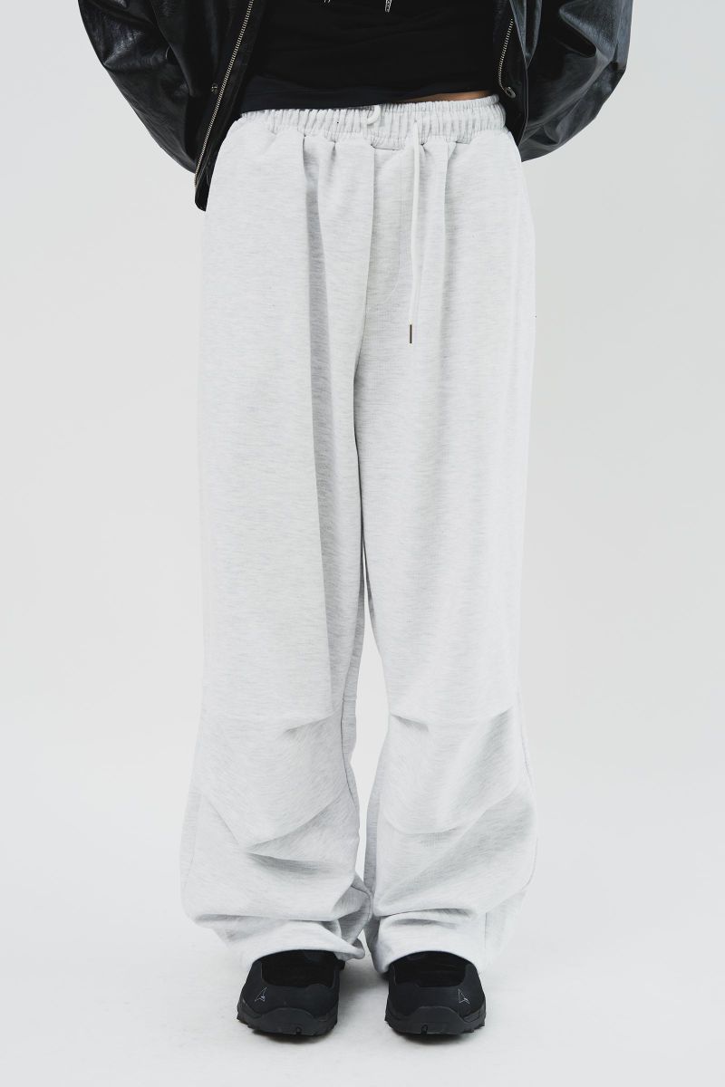 Middle Sweatpants (2color)