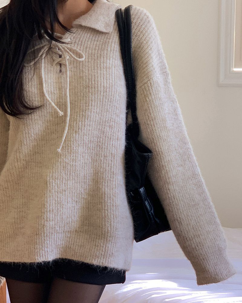 Enver Shoulder Bag