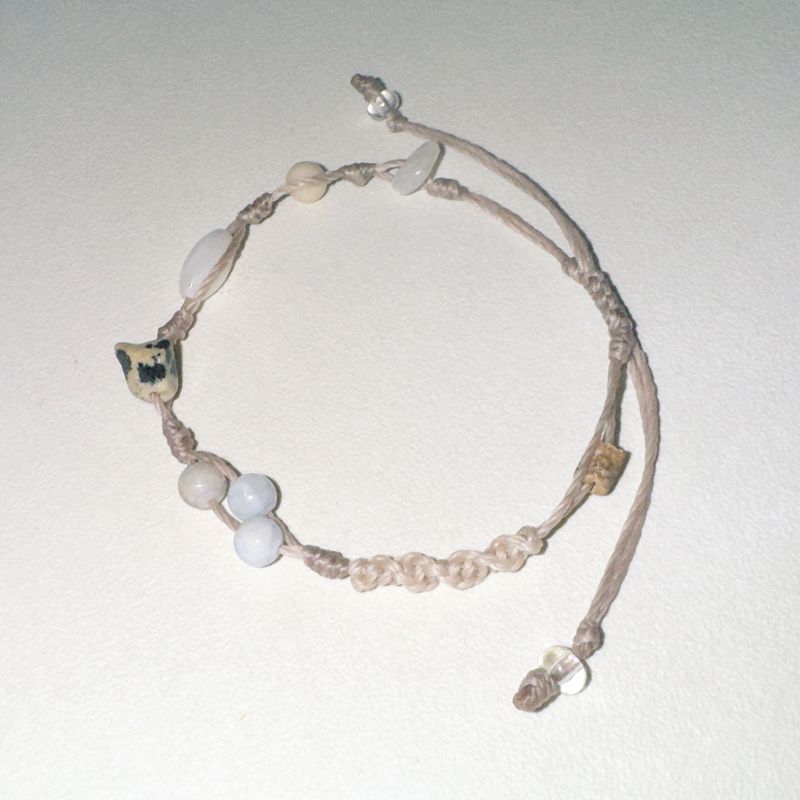 so hip bracelet