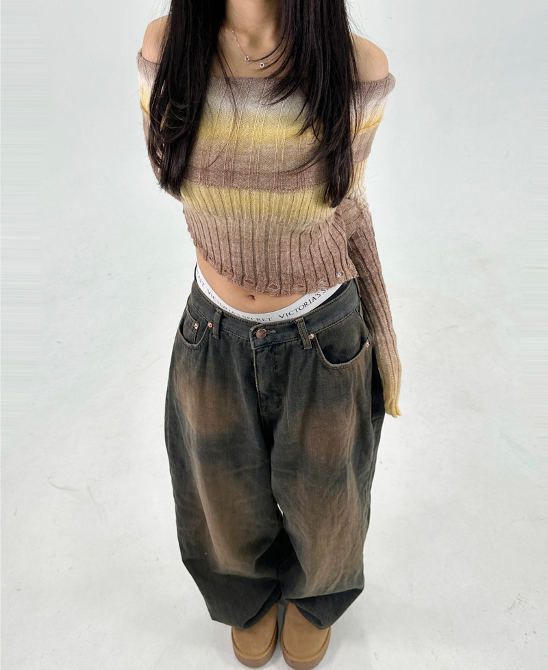 Y2K GRADIENT COLOR ๐ค๐๐ฉท๐๐ค - 2 COLORS
