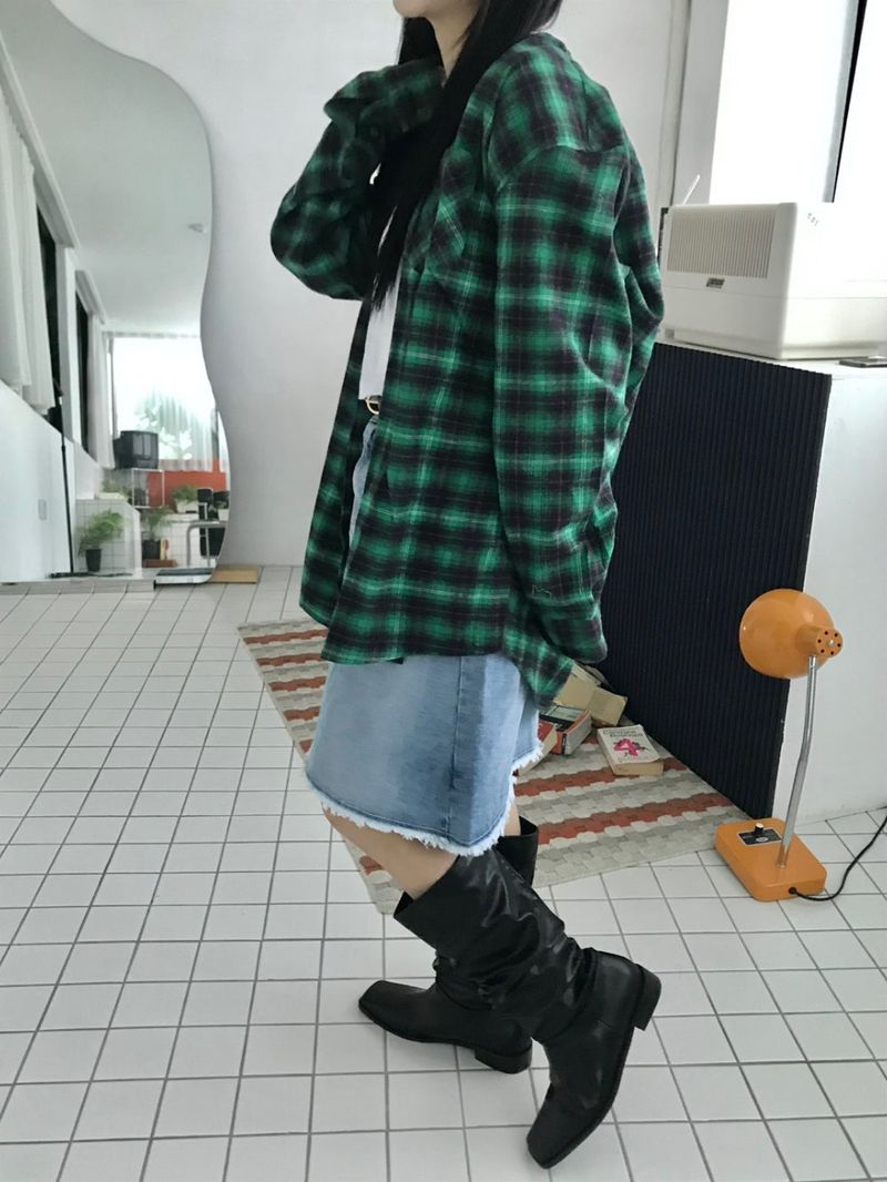 Nellie skirt