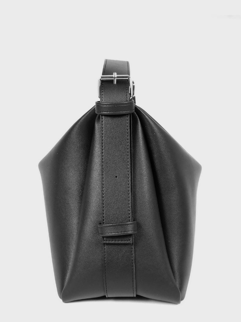 The Mark Large black