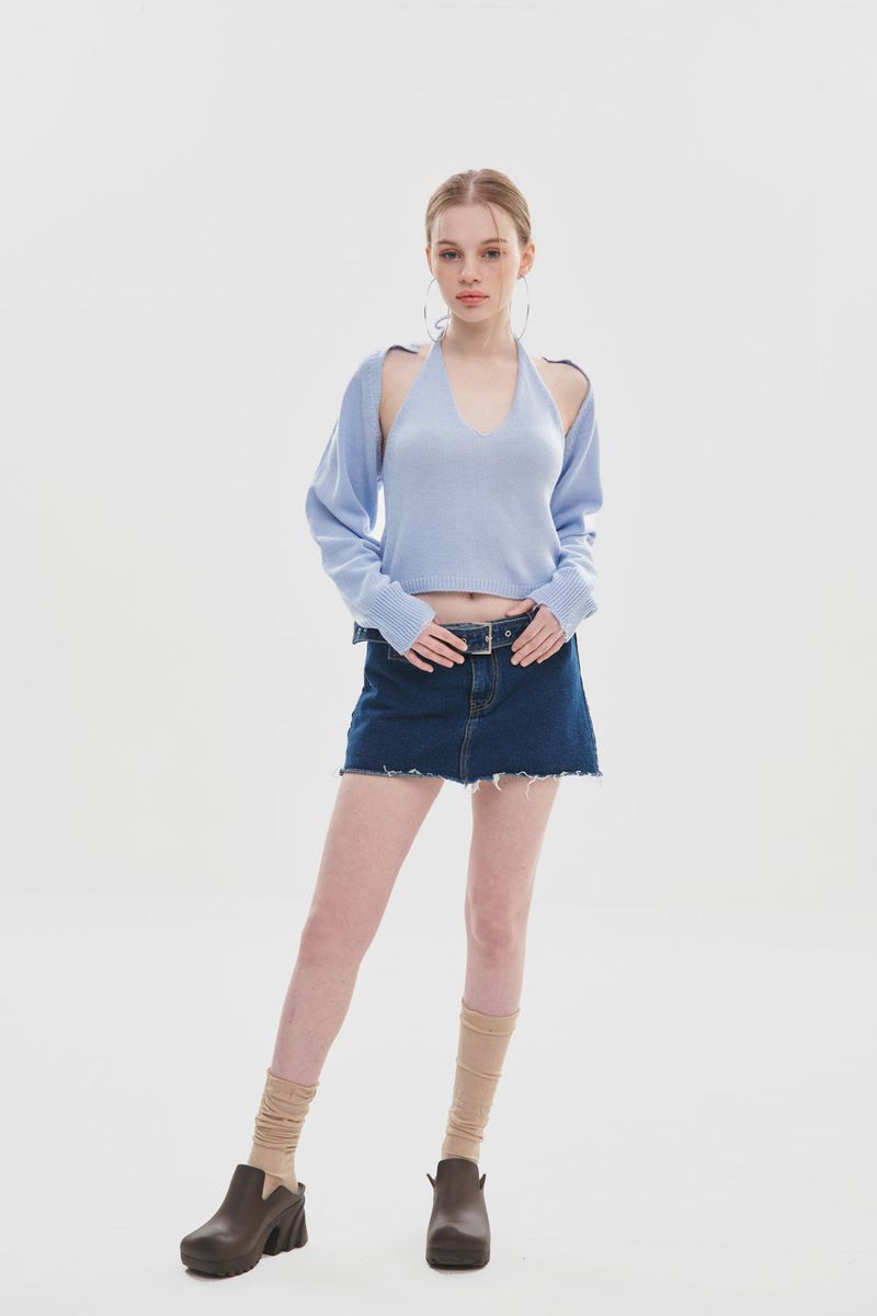 CAMISOLE SET