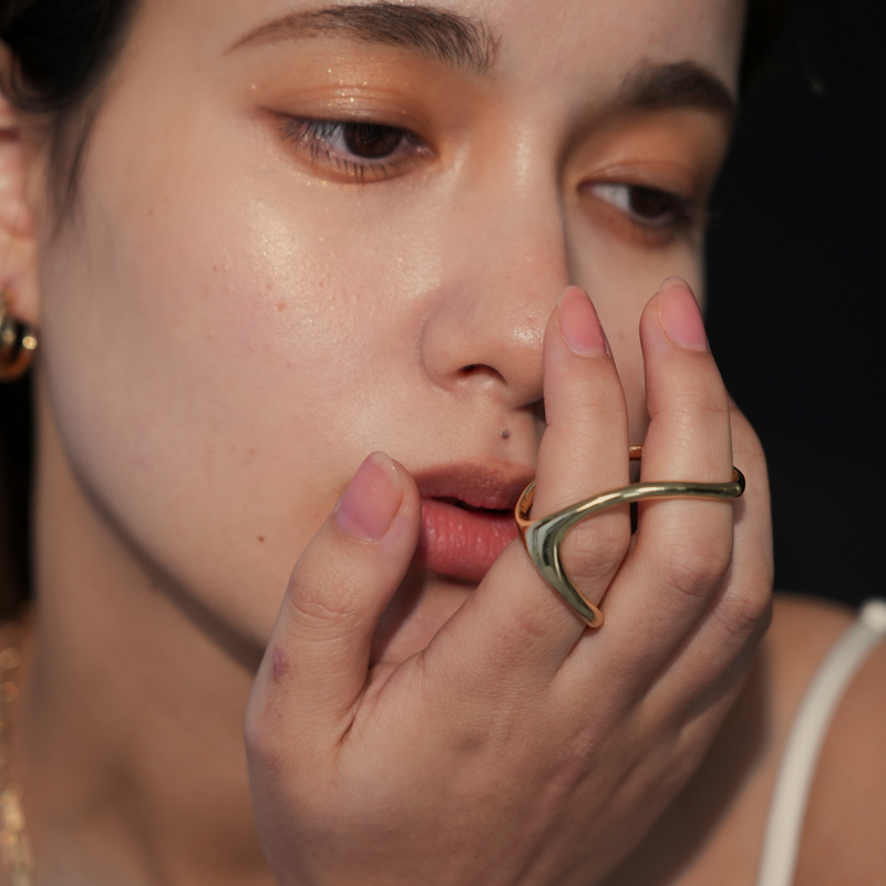 twins ring
