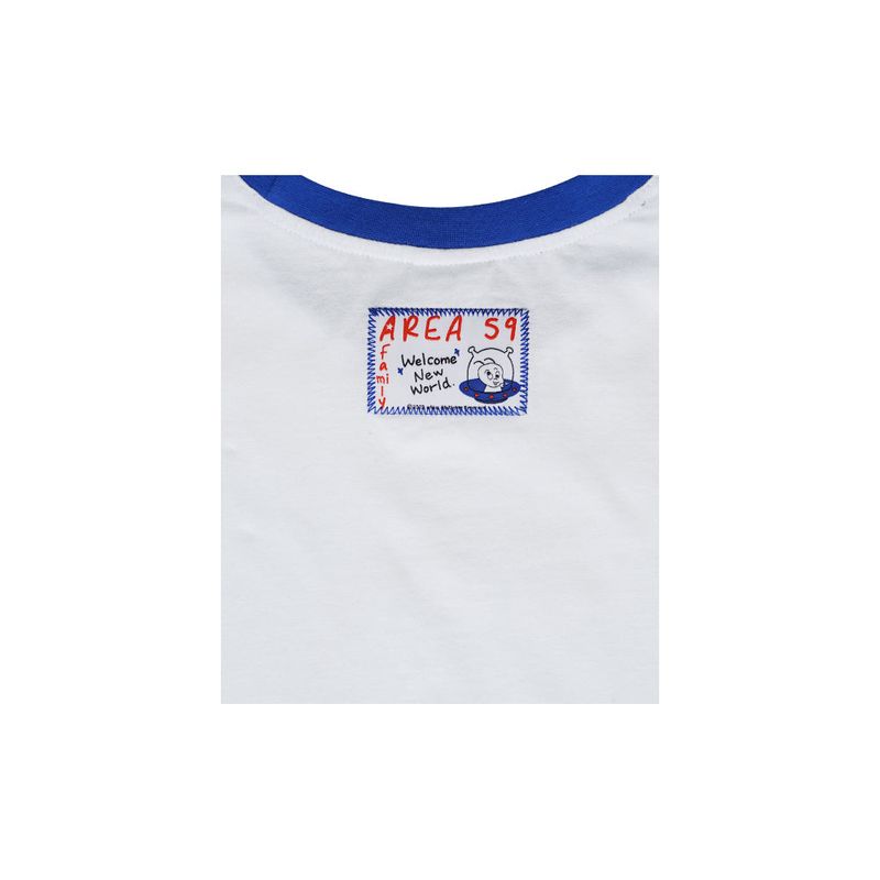 ARI SPACE CAPSULE T
