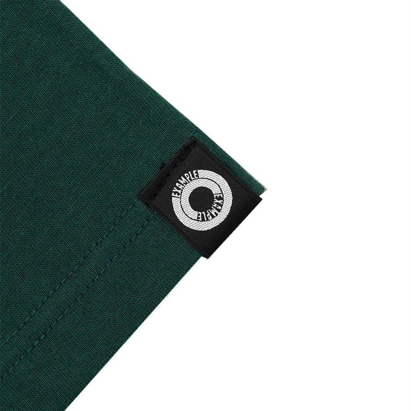 EXAMPLE COLLEGE BBBEAR S/S TEE