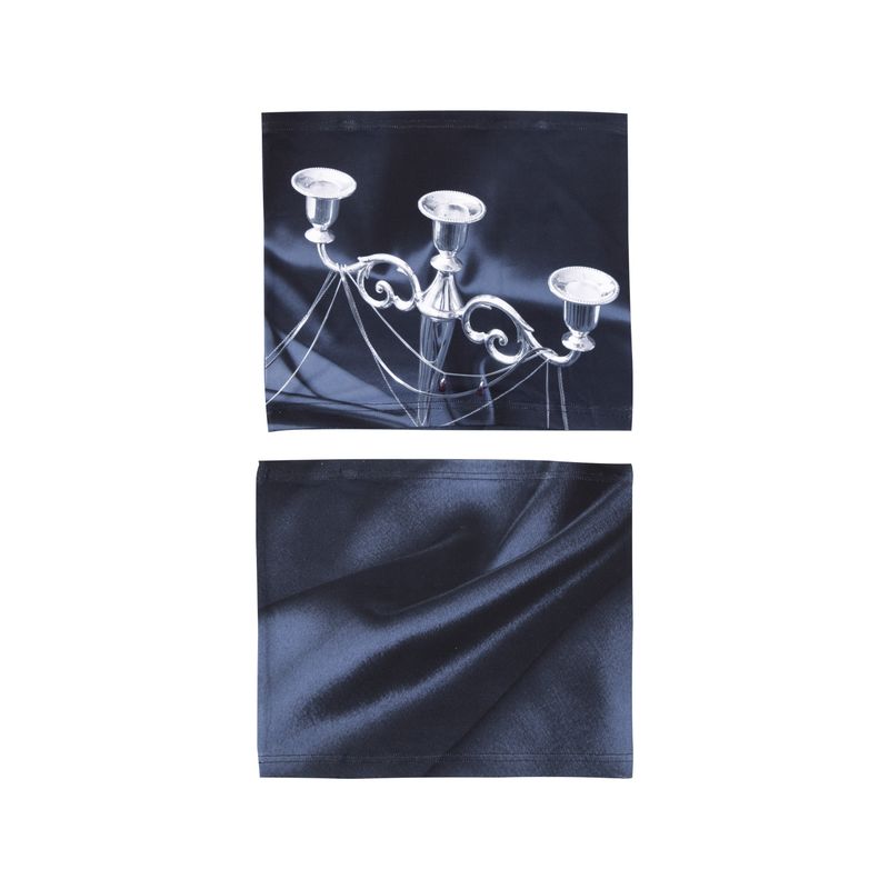 DARLING, YOU ARE BAD（YOU ARE BAD）の「DYB CHAIN TUBE TOP(3WAY) #DIVINE（Tops）」